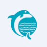 DOLPHIN logo