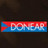 DONEAR logo