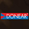 DONEAR logo