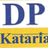 DPWIRES logo