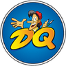 DQE logo