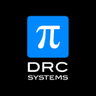 DRCSYSTEMS logo