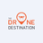 DRONE logo