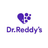 DRREDDY logo