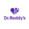 DRREDDY logo