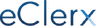 ECLERX logo