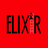 ELIXIR logo