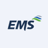 EMSLIMITED logo