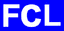 FCL logo