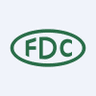 FDC logo