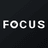 FOCUS logo