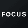 FOCUS logo