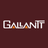 GALLANTT logo