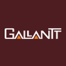 GALLANTT logo