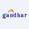 GANDHAR logo