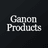 GANONPRO logo