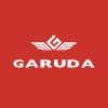GARUDA logo