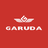 GARUDA logo