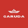GARUDA logo
