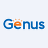 GENUSPAPER logo