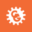 GGAUTO logo