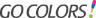 GOCOLORS logo
