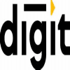 GODIGIT logo