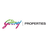 GODREJPROP logo