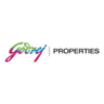 GODREJPROP logo