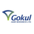 GOKULAGRO logo