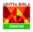 GRASIM logo