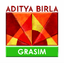 GRASIM logo