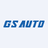 GSAUTO logo