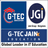 GTECJAINX logo