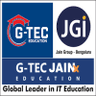 GTECJAINX logo