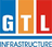 GTLINFRA logo