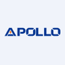 GUJAPOLLO logo