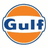 GULFOILLUB logo