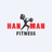HANMAN logo