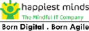 HAPPSTMNDS logo