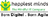 HAPPSTMNDS logo