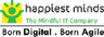 HAPPSTMNDS logo