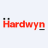 HARDWYN logo