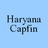 HARYNACAP logo
