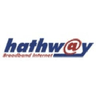 HATHWAY logo