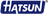 HATSUN logo