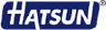 HATSUN logo