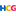 HCG logo