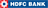 HDFCBANK logo
