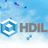 HDIL logo